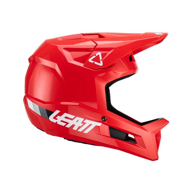 Leatt MTB Gravity 1.0 V23 Nuorten fullface pyöräilykypärä